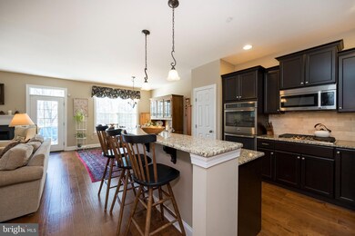 44 New Village Greene Dr, Honey Brook, PA 19344 - photo 6