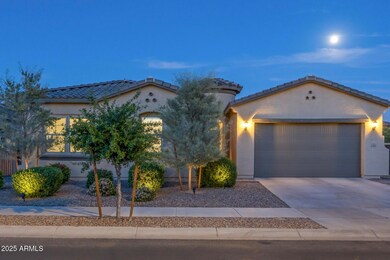 21451 S 230TH Place