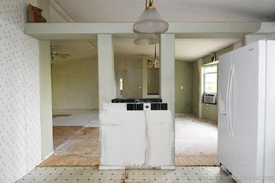 23507 E Riverview Dr, Cookson, OK 74427 - photo 7