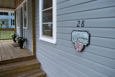 Entranceway