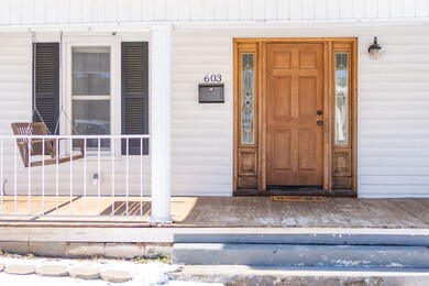 603 3rd St, Shenandoah, VA 22849 - photo 4