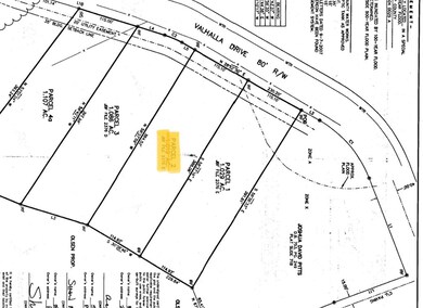 Survey of lot