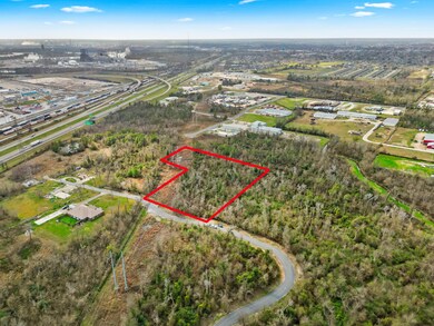 0 Bell Verdine Rd, Parish Governing Authority District 15, LA 70669 - photo 2