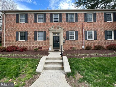 2214 Colston Dr unit 2214-C, Silver Spring, MD 20910 - photo 2