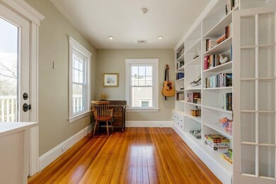 135 Fresh Pond Pkwy unit 2, Cambridge, MA 02138 - photo 7