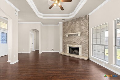 2409 Jake Dr, Copperas Cove, TX 76522 - photo 6