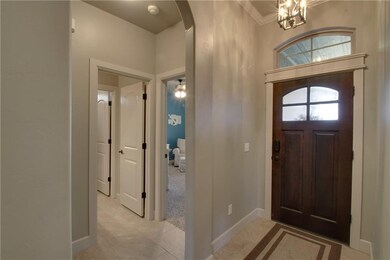 2833 SE 9th St, Moore, OK 73160 - photo 3