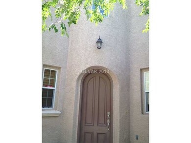 Facade/Exterior Front.