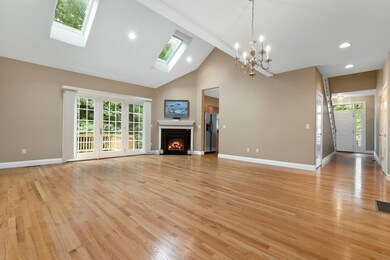 545 Newburyport Turnpike unit 22, Rowley, MA 01969 - photo 7