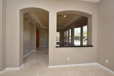 Arches