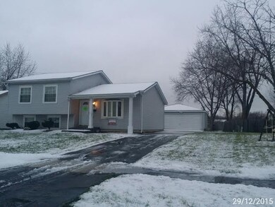 18120 Charlemagne Ave, Hazel Crest, IL 60429 - photo 7