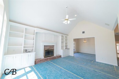 3734 Pensacola Dr, Abilene, TX 79606 - photo 3