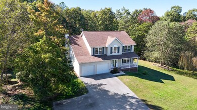 21117 Catnip Ct, Leonardtown, MD 20650 - photo 2