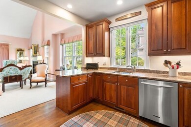 680 South Ave unit 3, Weston, MA 02493 - photo 6