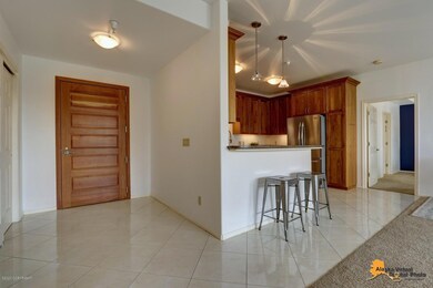 Front Entry, View 2