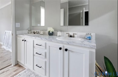 0 Davis Hwy unit 2518198, Mineral, VA 23117 - photo 4