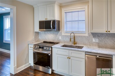 620 Seiler Ave, Savannah, GA 31401 - photo 4