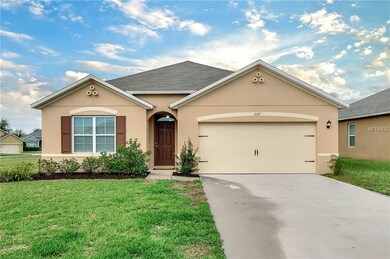 Welcome to 2197 Rockmart Loop - built in 2016!