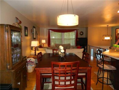 Dining Room.