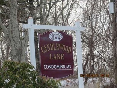 12 Candlewood Ln unit 1-2, Dennis Port, MA 02639 - photo 2