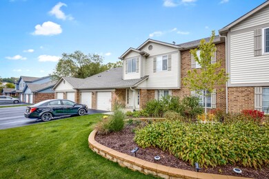 1529 Commodore Ct unit 1, Schaumburg, IL 60193 - photo 3