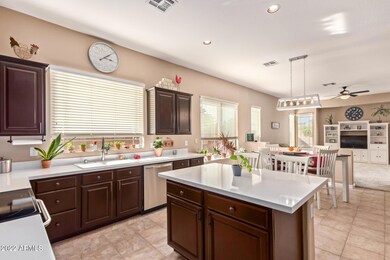 3386 E Vaughn Ave, Gilbert, AZ 85234 - photo 5