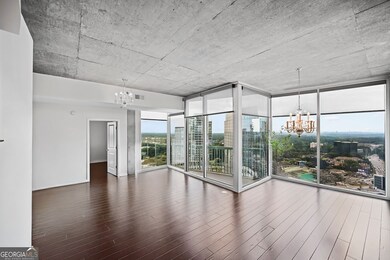 3324 Peachtree Rd NE unit 2718, Atlanta, GA 30326 - photo 7