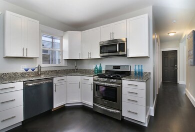 4 Kevin Rd unit 3, Dorchester, MA 02125 - photo 6