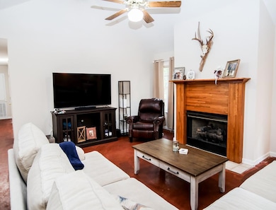 809 Deerfield Dr, Oxford, MS 38655 - photo 6