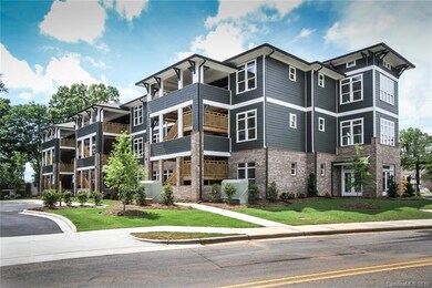 935 McAlway Rd unit 305, Charlotte, NC 28211 - photo 2