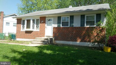 337 Bryanstone Rd, Reisterstown, MD 21136 - photo 2