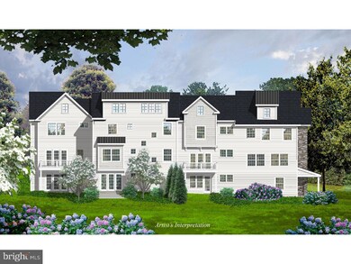 225 E Montgomery Ave unit 5, Ardmore, PA 19003 - photo 5