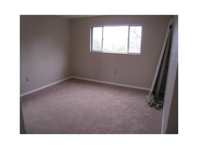 Bedroom.