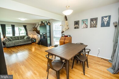 58 E Timonium Rd, Lutherville Timonium, MD 21093 - photo 6