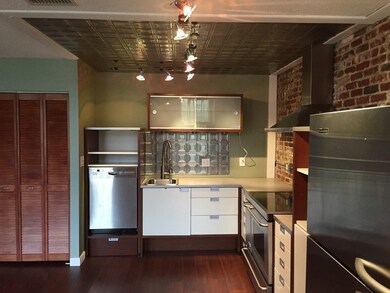 201 Thorndike St unit 1-12, Lowell, MA 01852 - photo 3