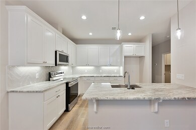 Kitchen Example