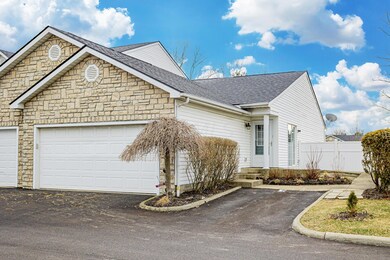 4713 Shalers Drive Unit 55E, Columbus Oh