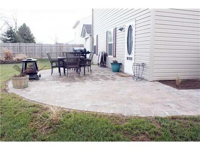 4015 Knollwood Ave, Franklin, IN 46131 - photo 4