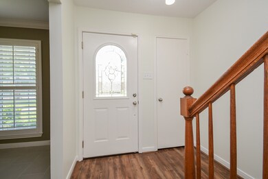 10241 Longmont Dr unit 34/9, Houston, TX 77042 - photo 4