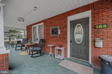 184 Wilkes St unit 3, Berkeley Springs, WV 25411 - photo 4