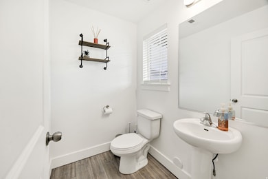 2141 S 1580 W, Logan, UT 84339 - photo 4