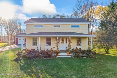 380 Locust Grove Rd, Greenfield Center, NY 12833 - photo 5