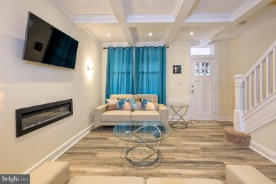 2808 Pelham Ave, Baltimore, MD 21213 - photo 6