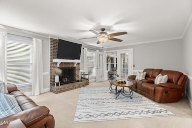 2017 Owls Nest Rd, Sanford, NC 27330 - photo 7