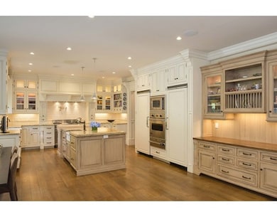 100 Meadowbrook Rd, Weston, MA 02493 - photo 7