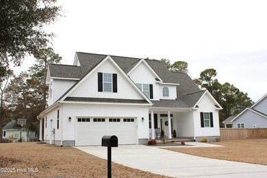 308 Ardan Oaks Dr, Cape Carteret, NC 28584 - photo 2