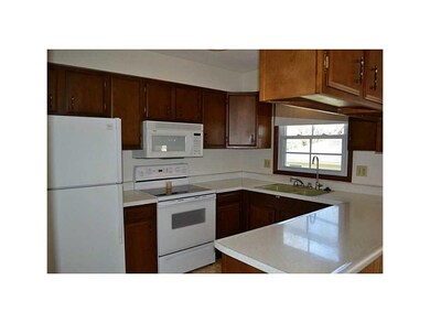 Kitchen. Kitchen, Great Appliances