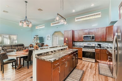 4099 W Silverado Ranch Blvd, Las Vegas, NV 89139 - photo 6