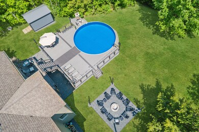 Pool/Deck