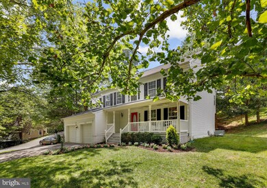 2006 Farragut Dr, Stafford, VA 22554 - photo 3